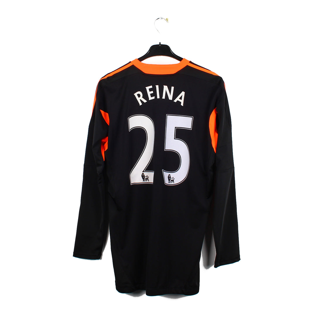 2011/12 - Liverpool FC - Reina #25 (2XL) [stock pro]