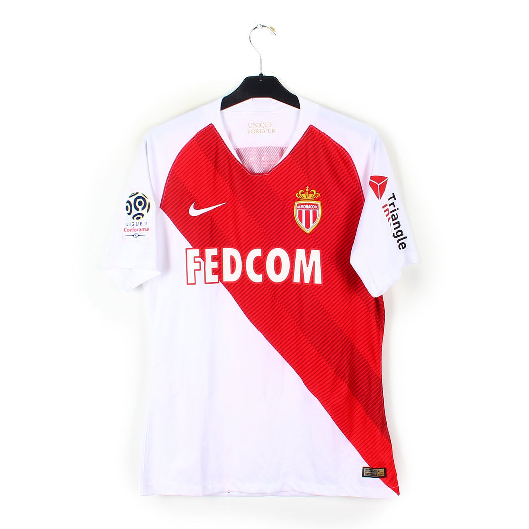 2018/19 - AS Monaco (M) [pro]