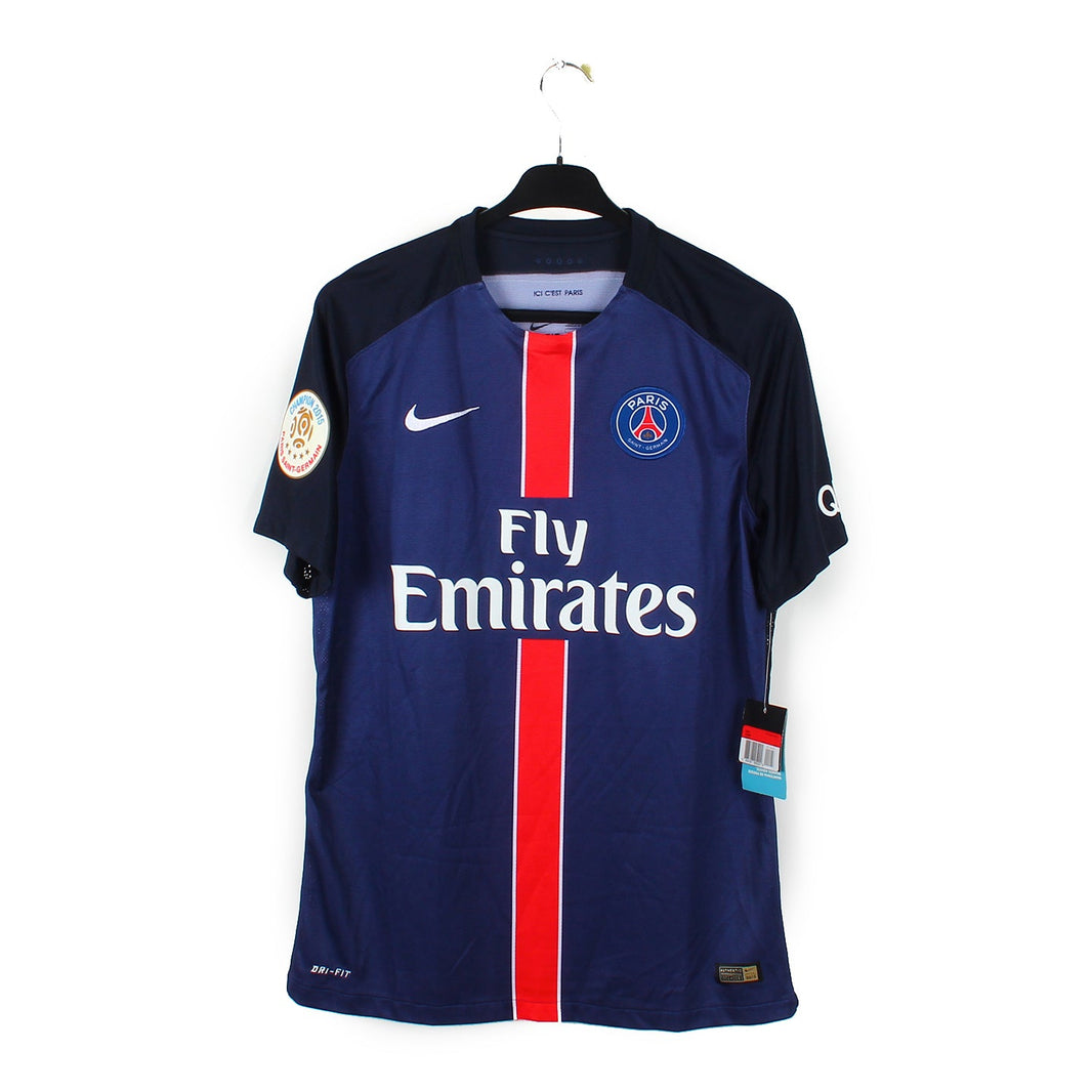 2015/16 - PSG - Verratti #6 (L) [pro]