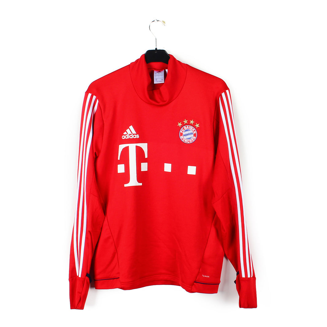 2017/18 - Bayern Munich (L) [stock pro]