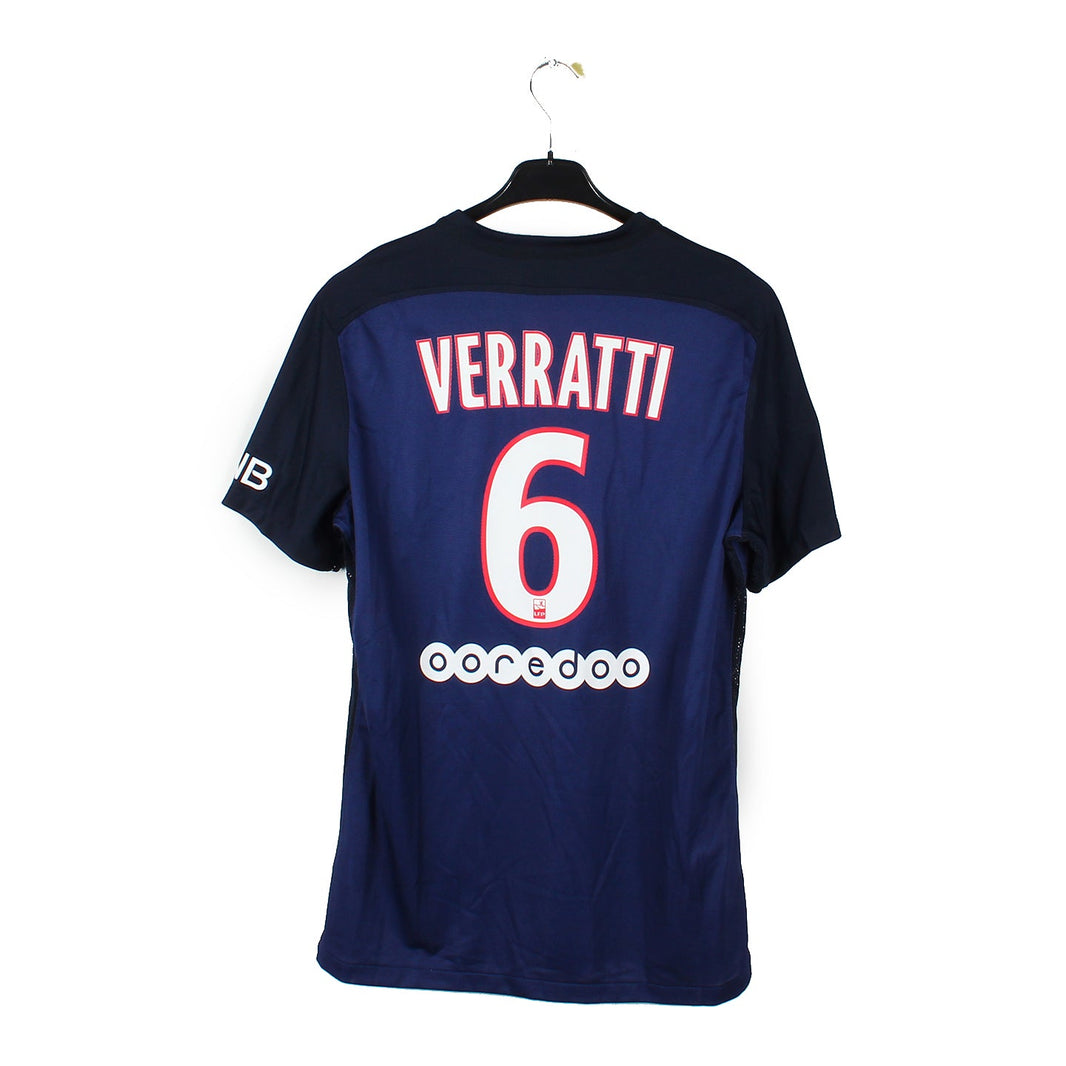 2015/16 - PSG - Verratti #6 (L) [pro]