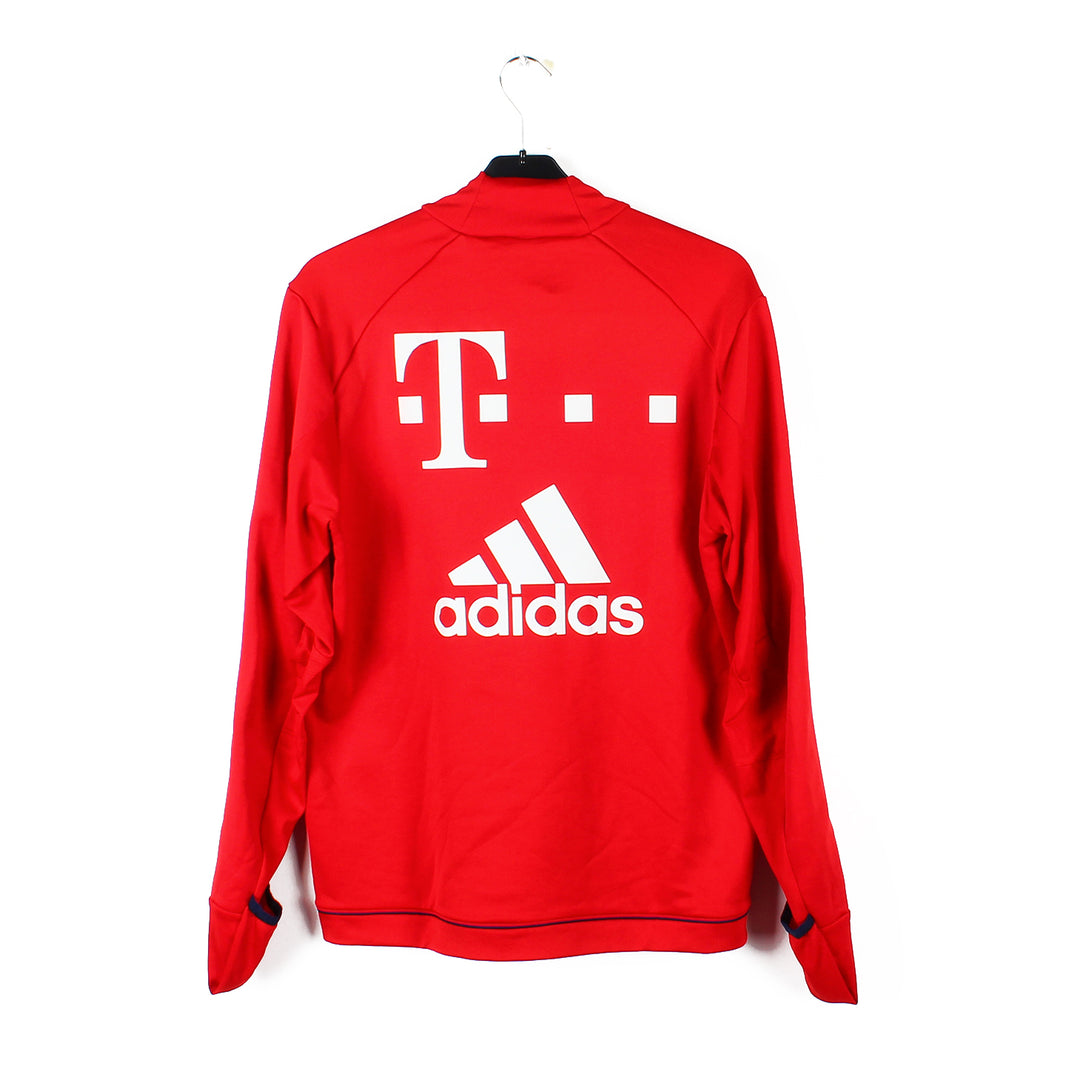 2017/18 - Bayern Munich (L) [stock pro]