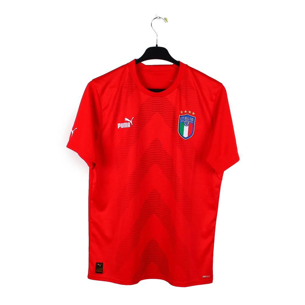 2022 - Italie (L)