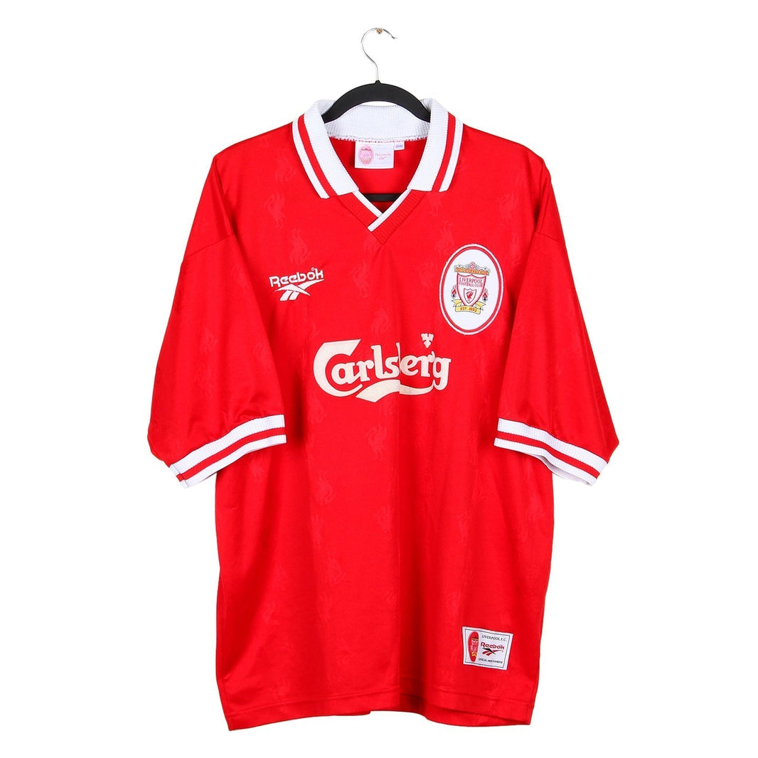 1996/98 - Liverpool FC (S)