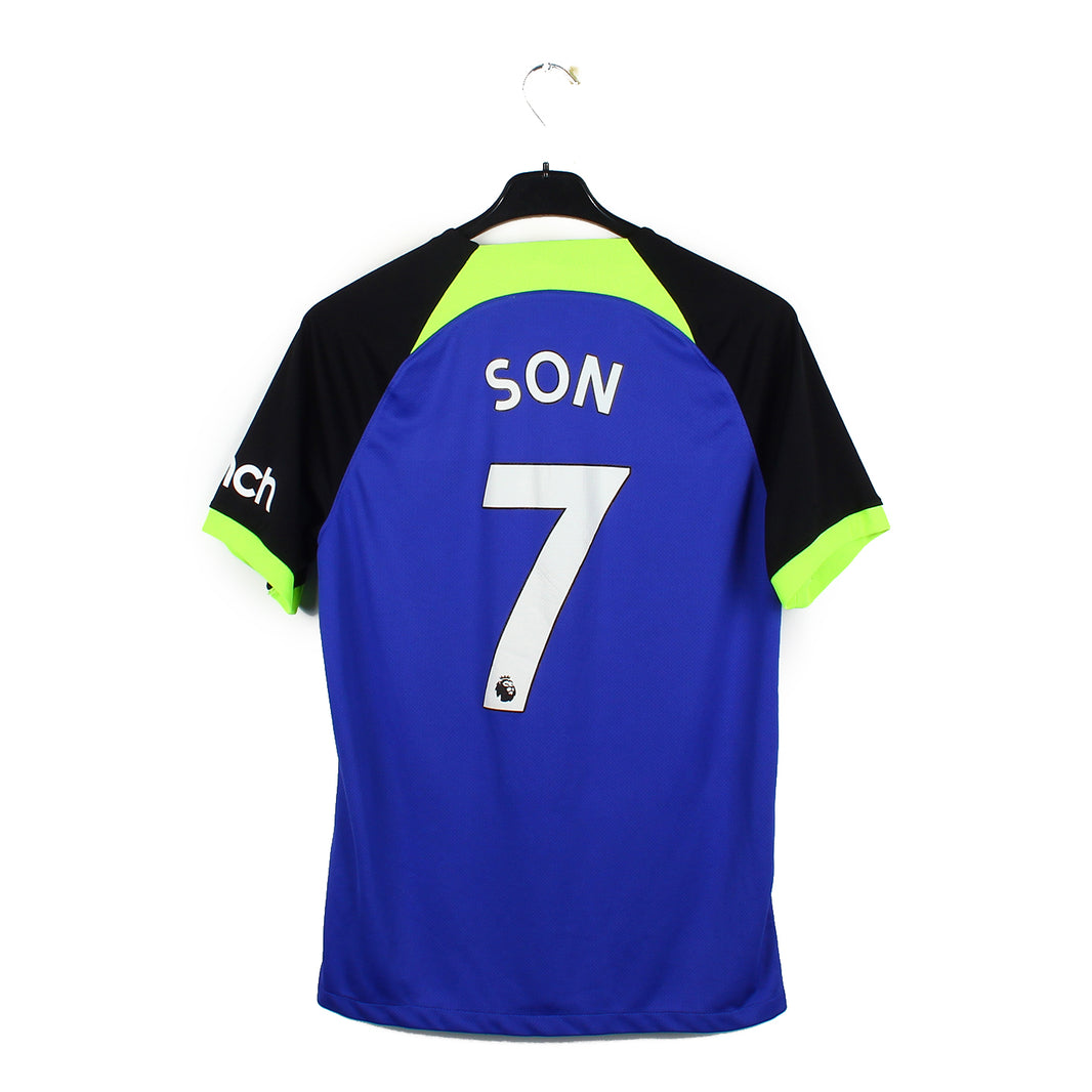 2022/23 - Tottenham - Son #7 (M)