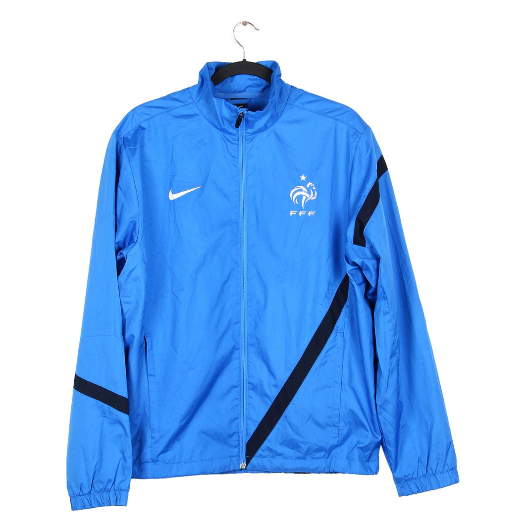 2012/13 - Equipe de France (M)