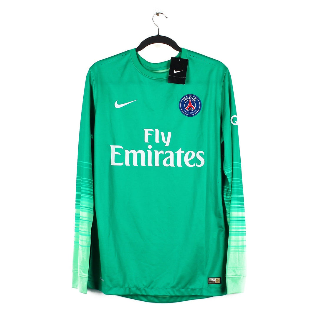 2015/16 - PSG (L) [stock pro]