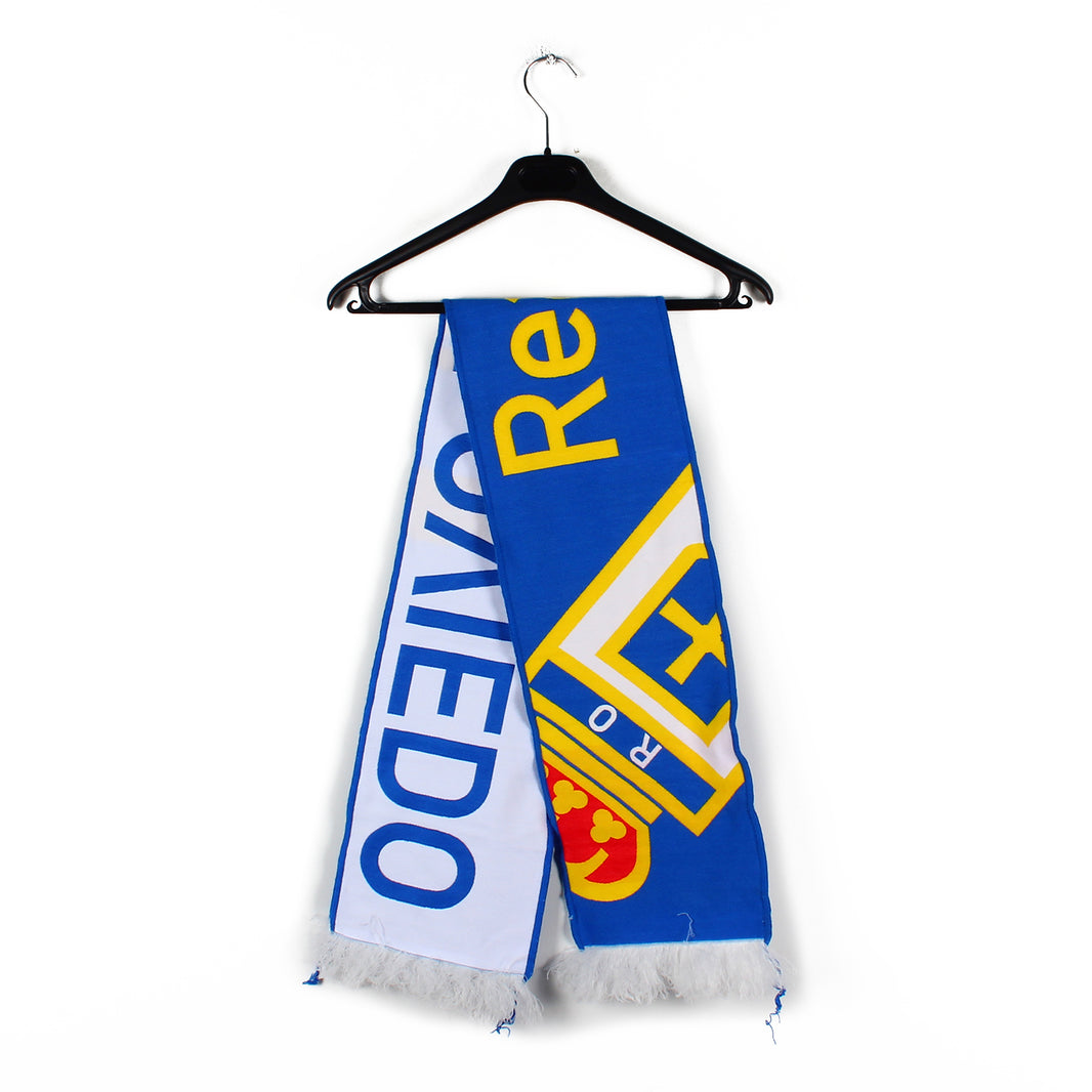 2000's - Real Oviedo