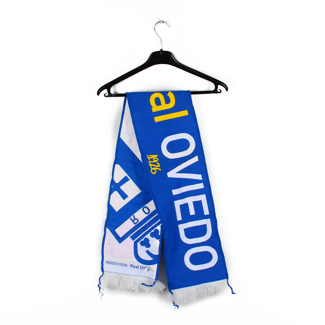 2000's - Real Oviedo