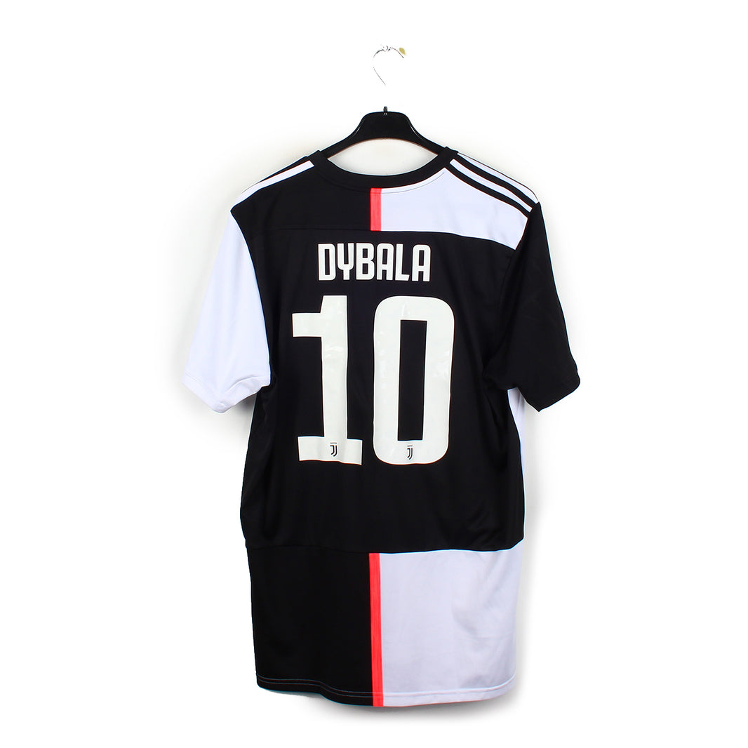 2019/20 - Juventus - Dybala #10 (M)