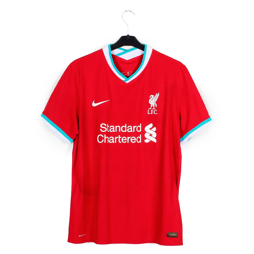 2020/21 - Liverpool FC (S) [pro]