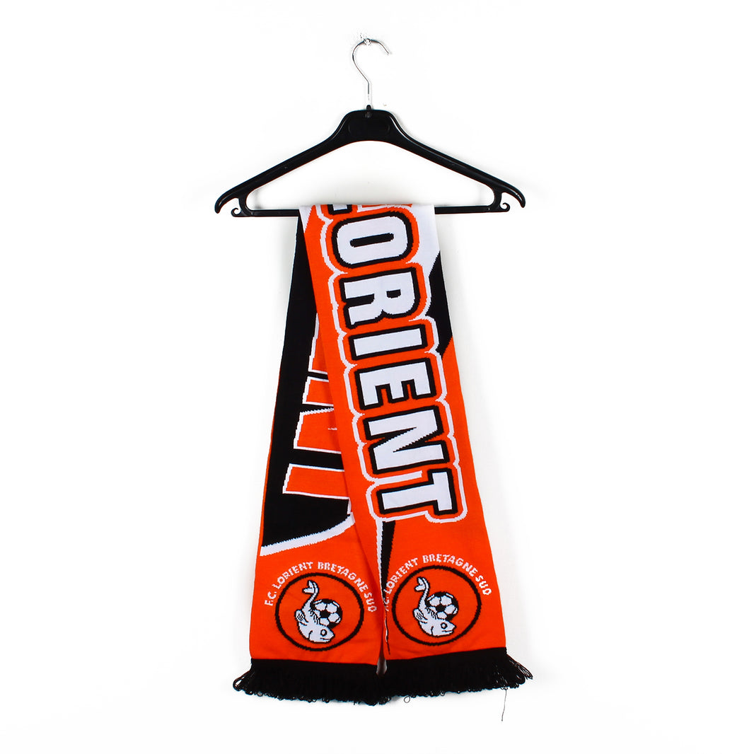 2000's - Lorient FC