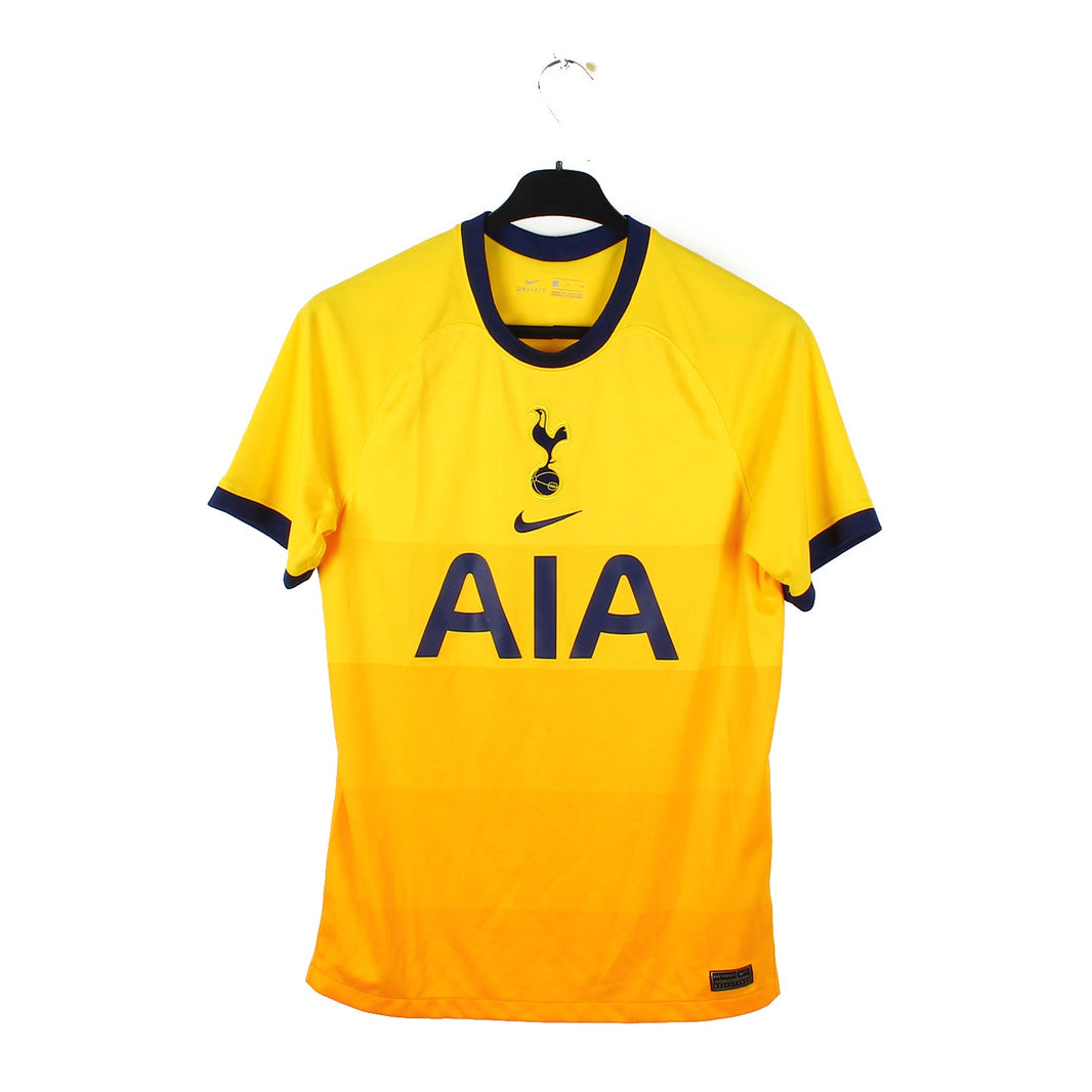 2020/21 - Tottenham (S)