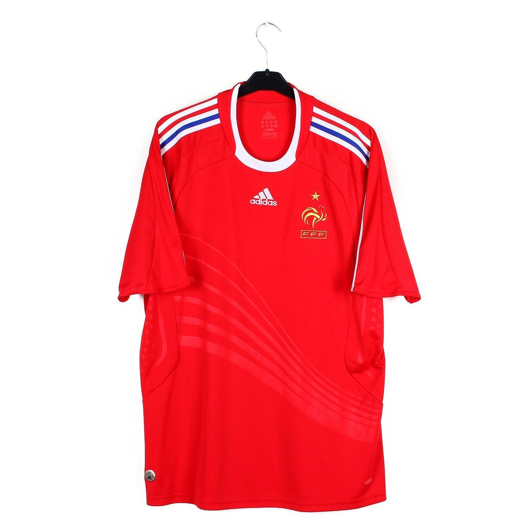 2008 - Equipe de France (M)