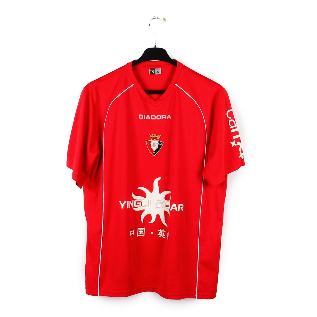 2008/09 - Osasuna (XL)