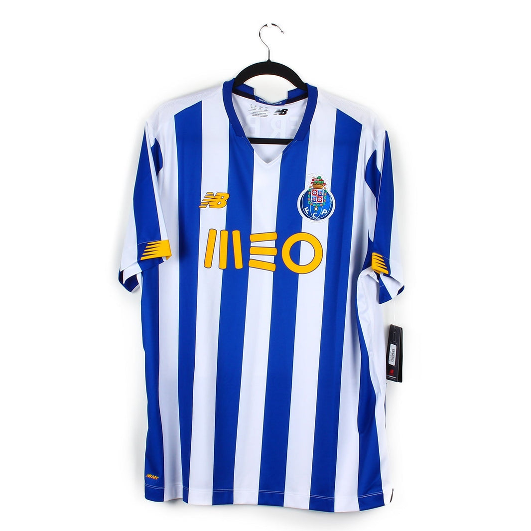 2020/21 - Porto (M)