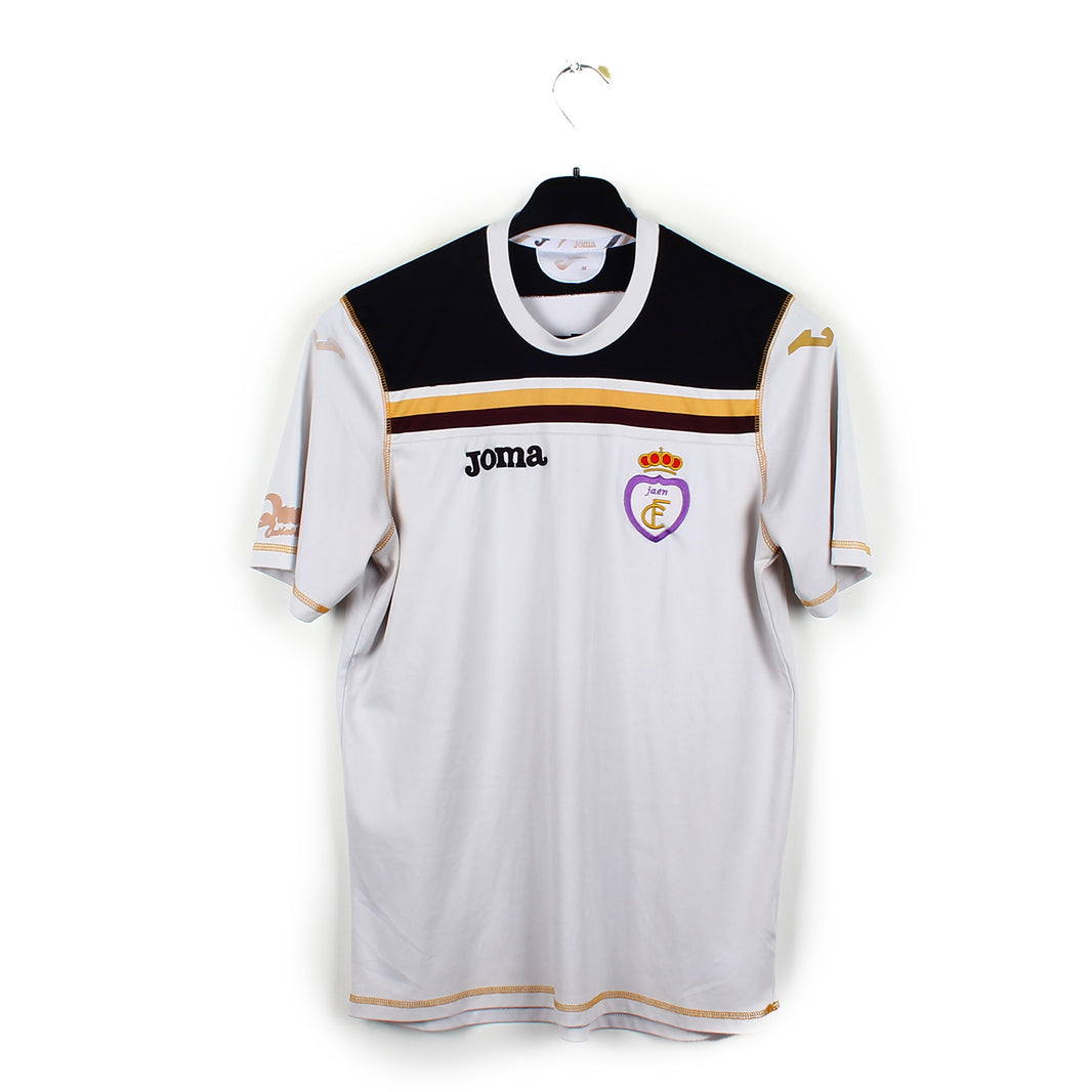 2010/11 - Real Jaen (M)