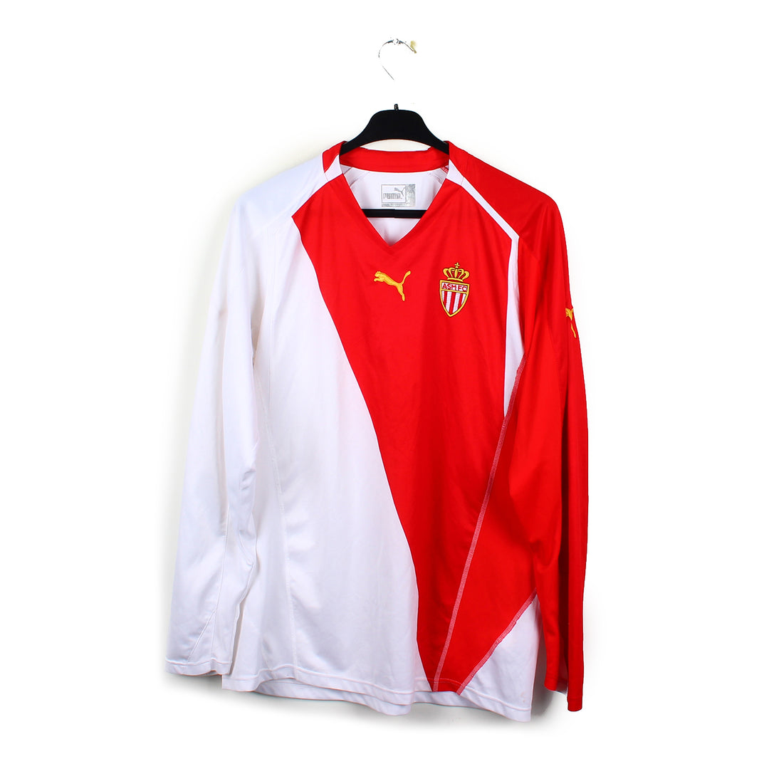 2004/06 - AS Monaco (2XL) [stock pro]