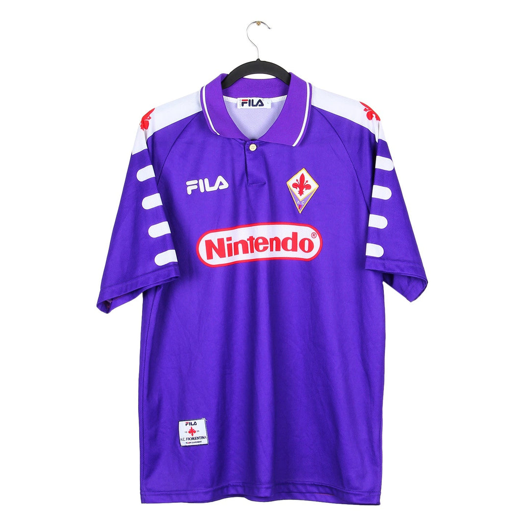 1998/99 - Fiorentina (L)