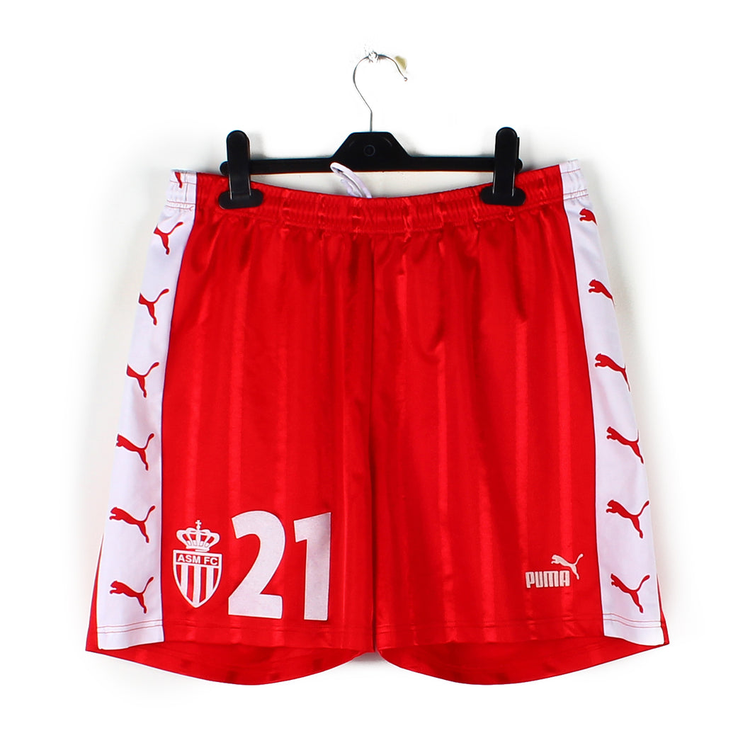 2000's - AS Monaco #21 (L)