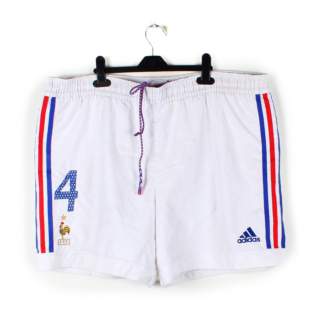 2002 - Equipe de France #4 (XL)