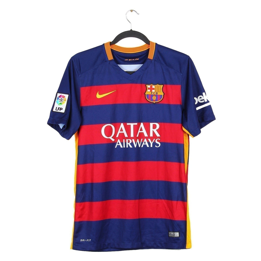 2015/16 - Barcelone (M)