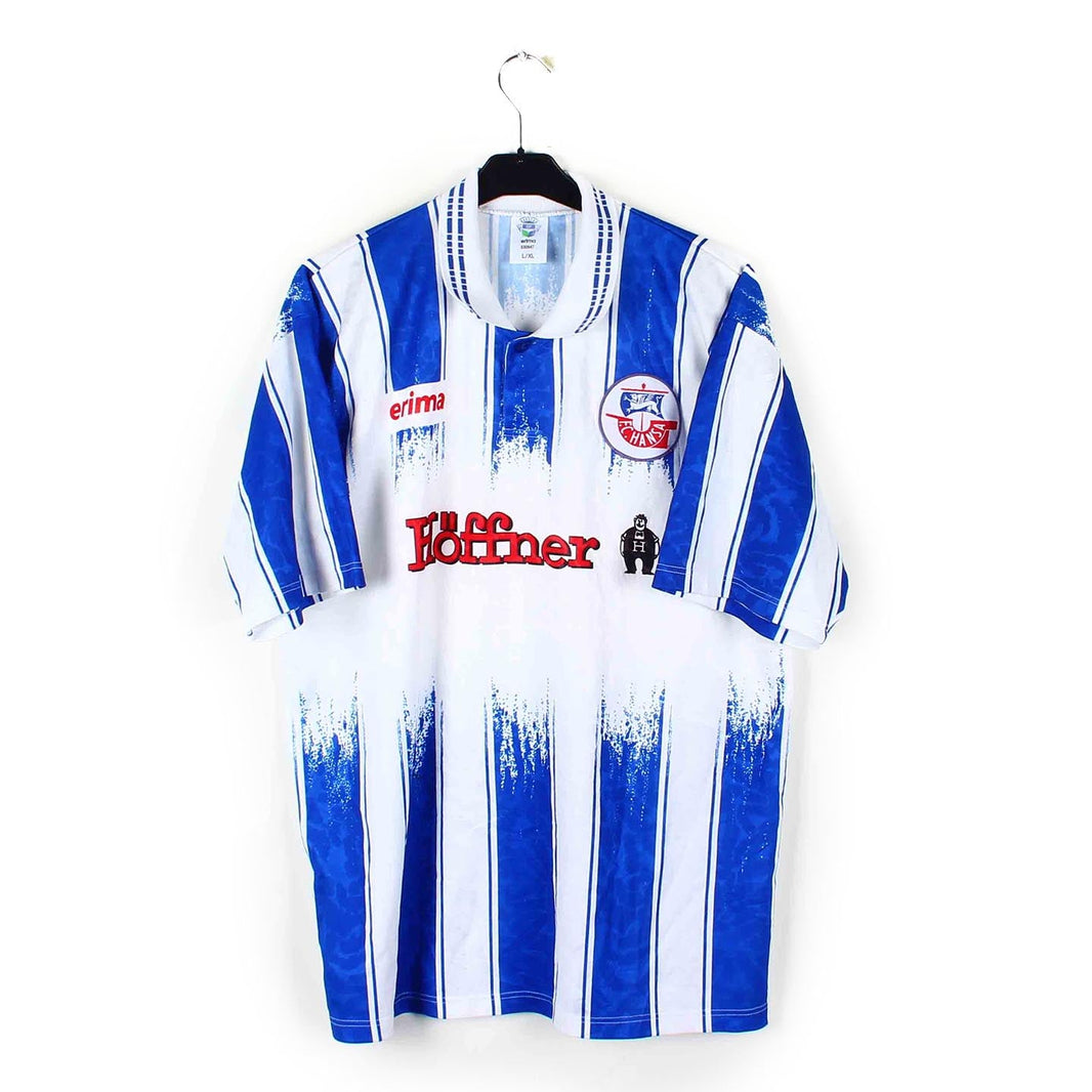 1995/96 - Hansa Rostock (L/XL)