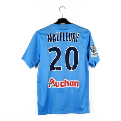 2015/16 - Tours FC - Malfleury #20 (S) [MATCH ISSUE]