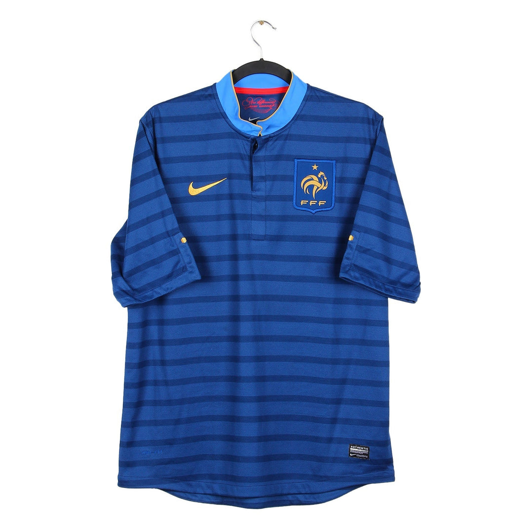 2012/13 - Equipe de France (XL)