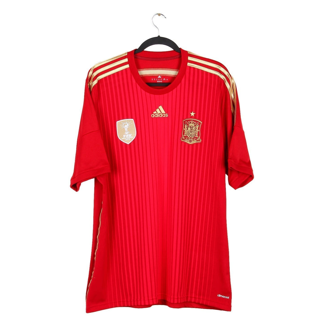 2013/15 - Espagne (M)