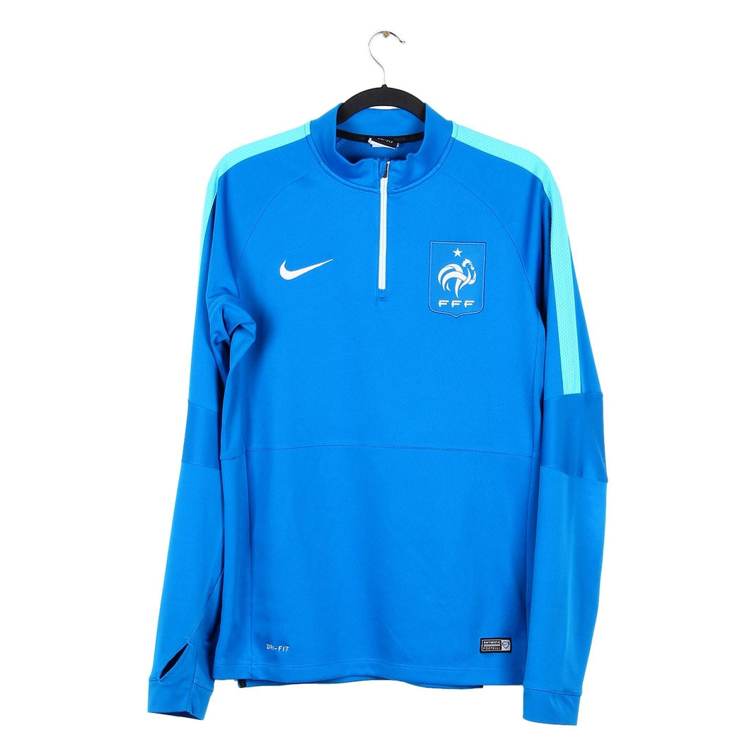 2015/16 - Equipe de France (S)