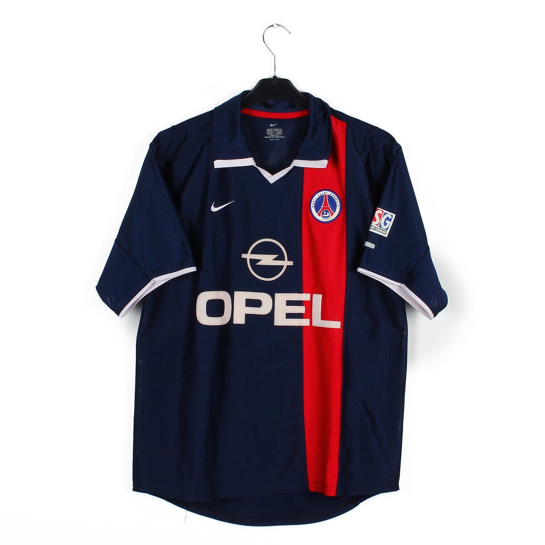 2001/02 - PSG (S)