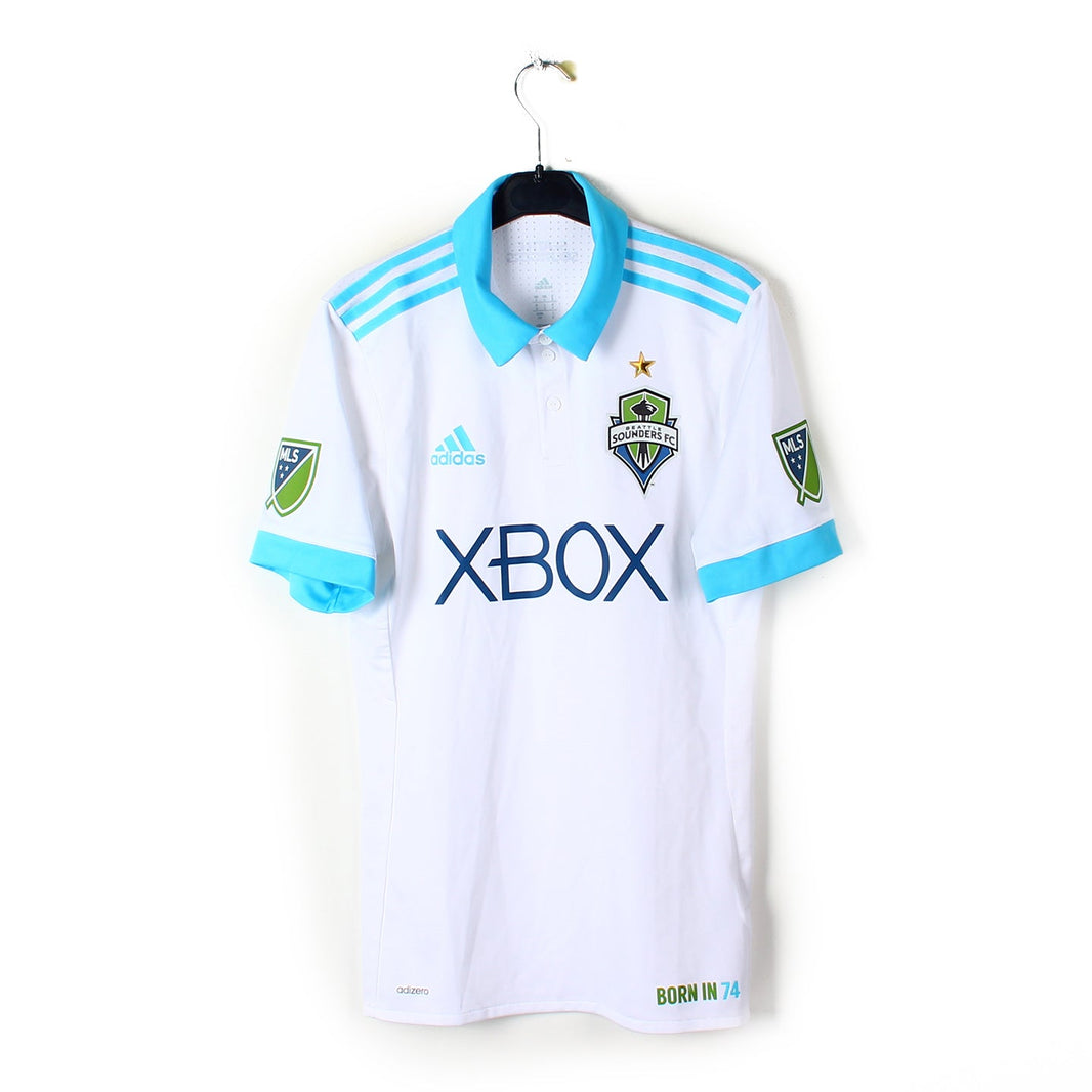 2018 - Seattle Sounders FC (S) [pro]