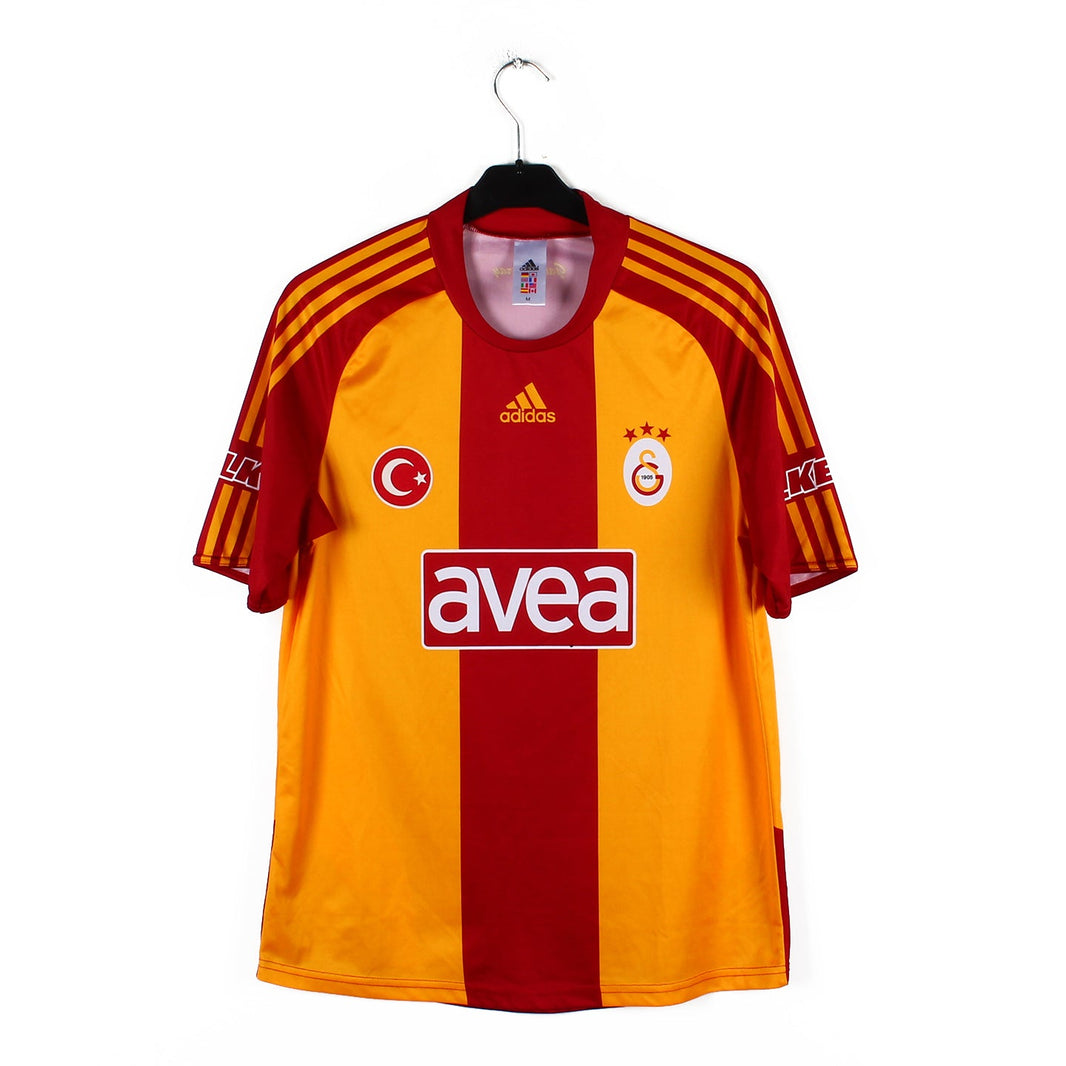 2008/09 - Galatasaray (L)