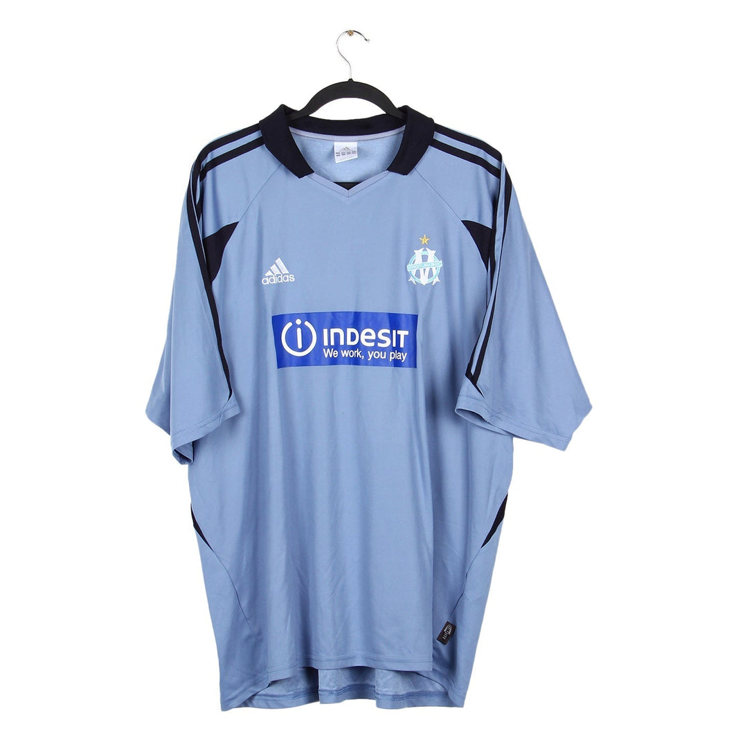 2003/04  - OM (M)