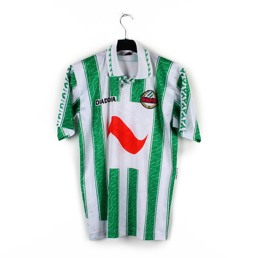 1996/98 - Rapid Vienne #5 (XS)