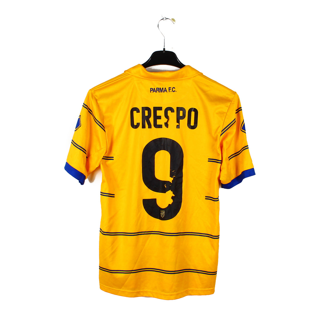 2011/12 - Parme - Crespo #9 (M)