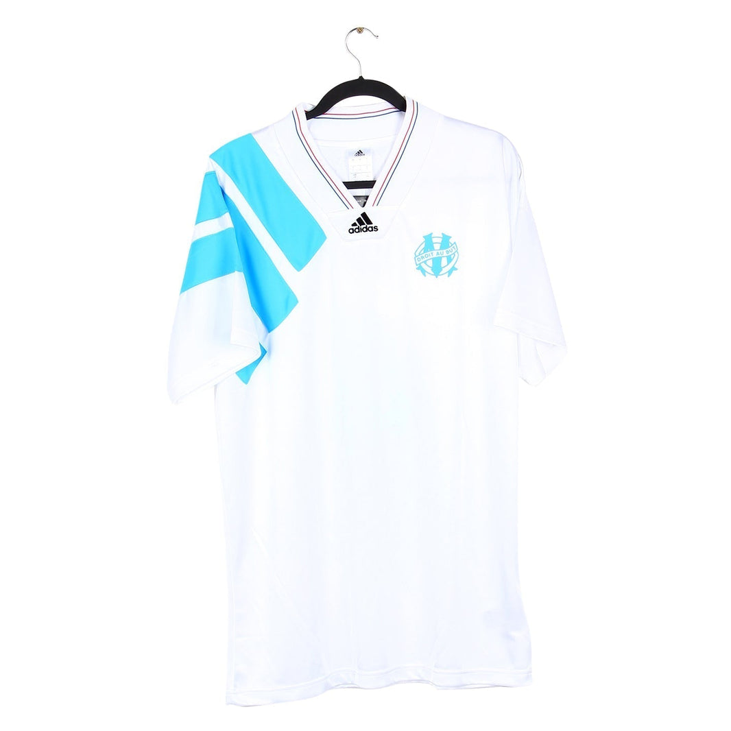 1991/93 - OM (M) *réédition*