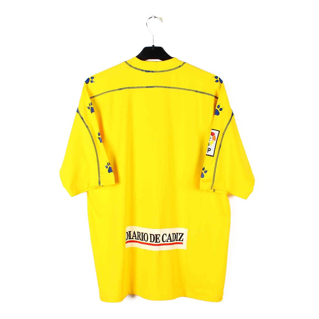 2005/06 - Cadiz CF (2XL)