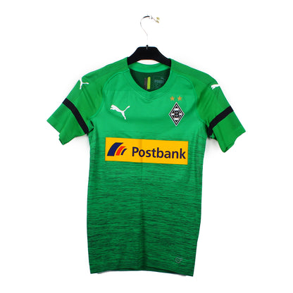 2018/19 - Borussia Monchengladbach - Johnson #19 (S)