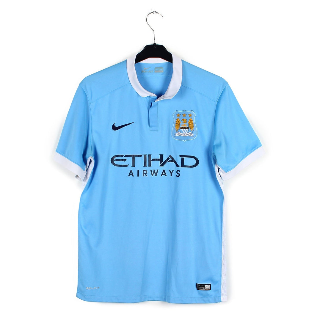 2015/16 - Manchester City (2XL)