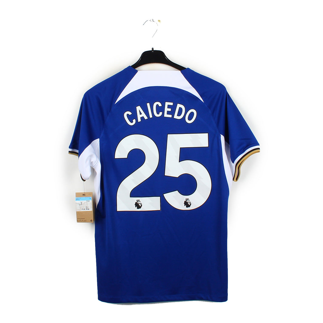 2023/24 - Chelsea - Caicedo #25 (M)