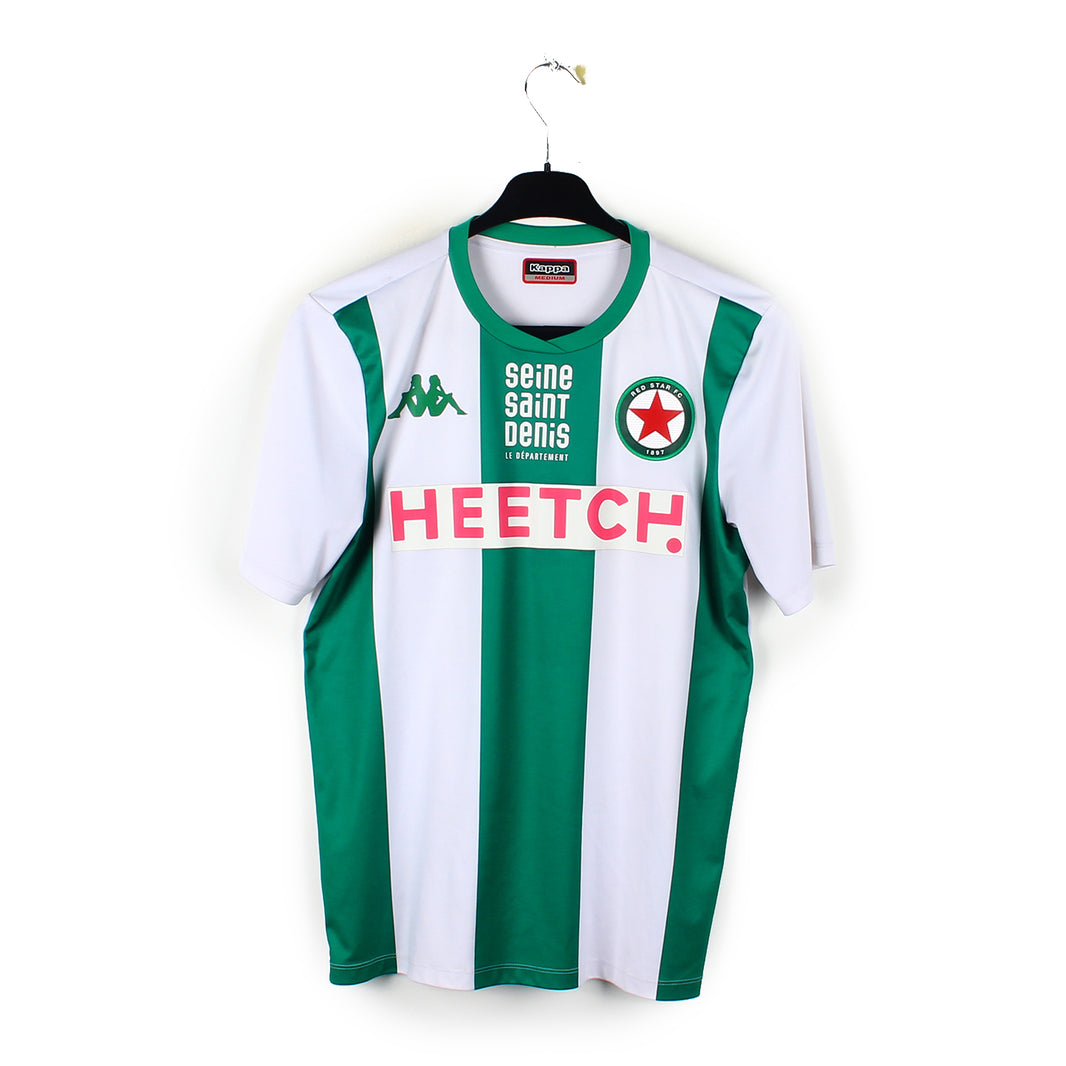 2021/22 - Red Star (M)