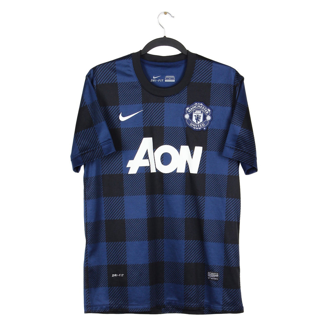 2013/14 - Manchester United (2XL)