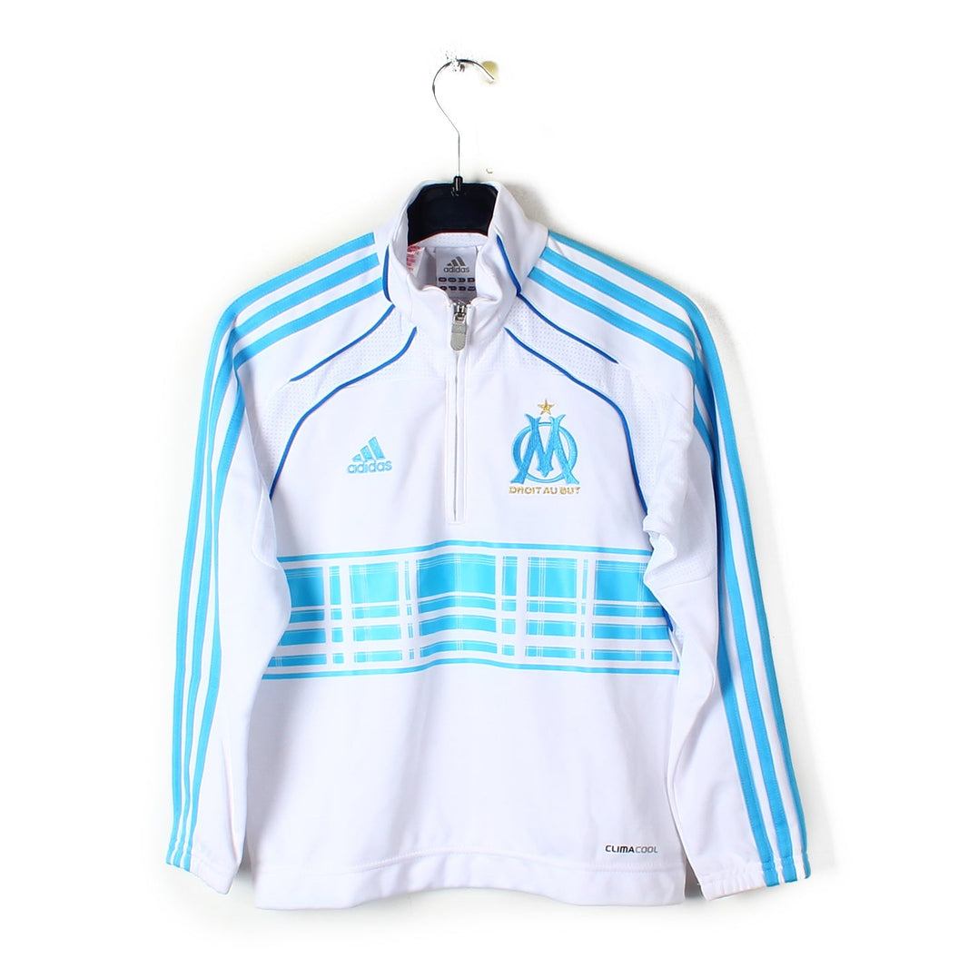 2010/11 - OM (10 ans)