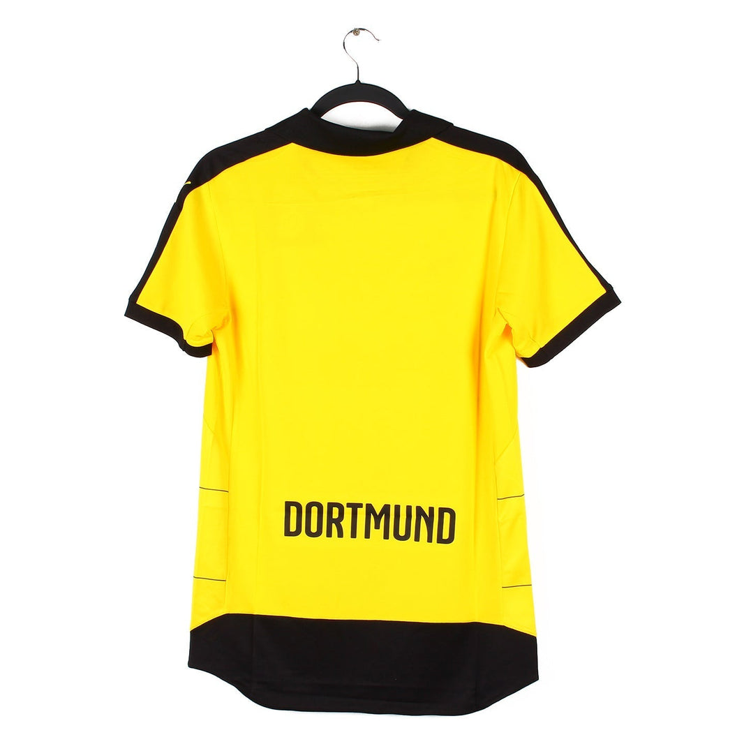 2015/16 - Dortmund (M)