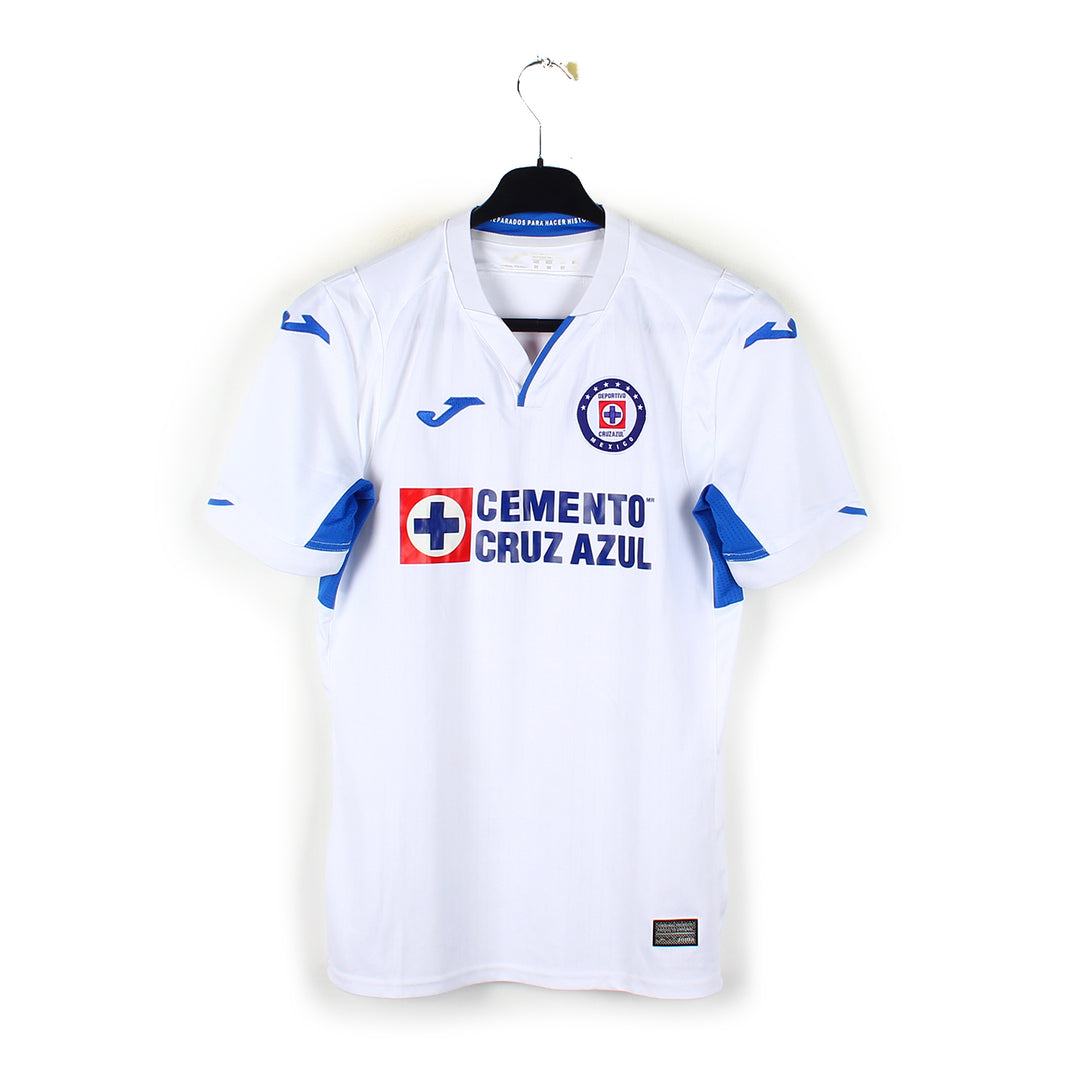 2018/19 - Deportivo Cruz Azul (M)