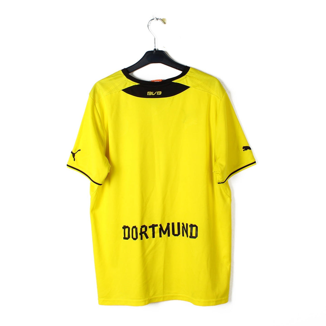 2013/14 - Dortmund (L)