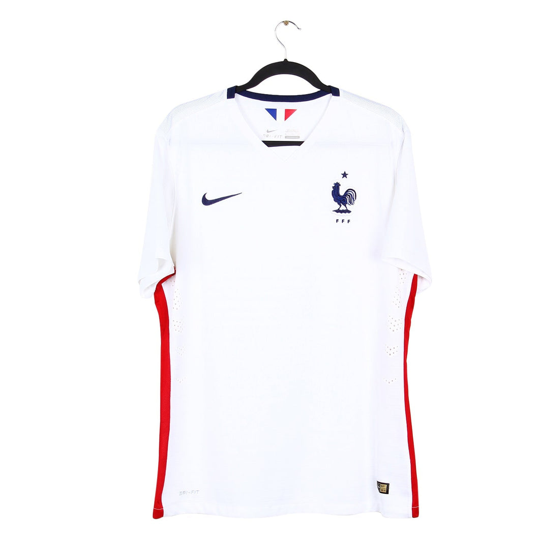 2015/16 - Equipe de France (S) [pro]