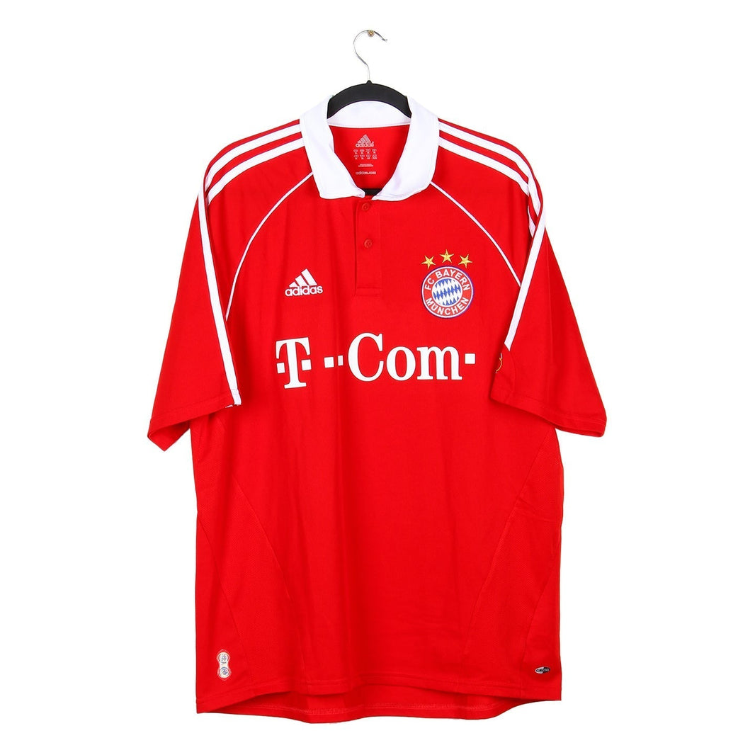 2006/07 - Bayern Munich (M)